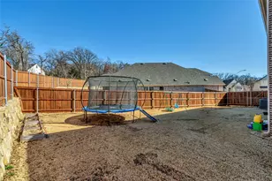 7061 Buffalo Cross Trl, Fort Worth, TX 76120 - Photo 34