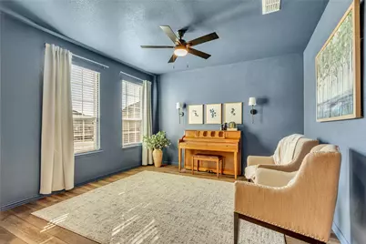 7061 Buffalo Cross Trail, Fort Worth, TX 76120 - Photo 2