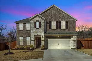 7061 Buffalo Cross Trl, Fort Worth, TX 76120 - Photo 40