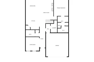 7061 Buffalo Cross Trl, Fort Worth, TX 76120 - Photo 28