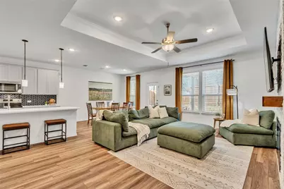 7061 Buffalo Cross Trail, Fort Worth, TX 76120 - Photo 4