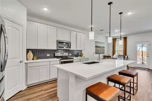 7061 Buffalo Cross Trl, Fort Worth, TX 76120 - Photo 8