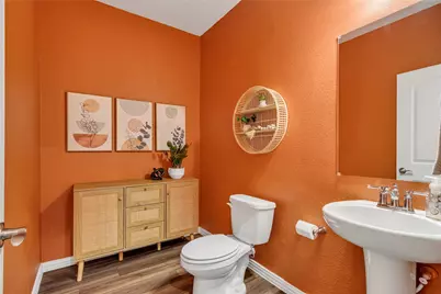 7061 Buffalo Cross Trail, Fort Worth, TX 76120 - Photo 16