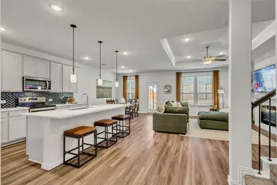 7061 Buffalo Cross Trail, Fort Worth, TX 76120 - Photo 1