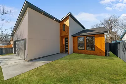 3509 Harlingen Street, Dallas, TX 75212 - Photo 2