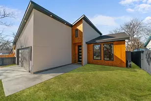 3509 Harlingen St, Dallas, TX 75212 - Photo 2