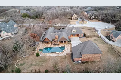 3101 High Point Drive, Flower Mound, TX 75022 - Photo 40