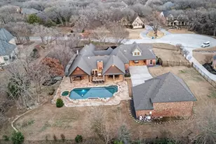 3101 High Point Dr, Flower Mound, TX 75022 - Photo 40