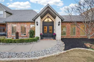 3101 High Point Dr, Flower Mound, TX 75022 - Photo 8