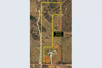 1012 County Road 1180, Decatur, TX 76234 - Photo 1