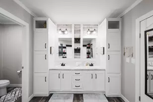 1012 Co Rd 1180, Decatur, TX 76234 - Photo 16