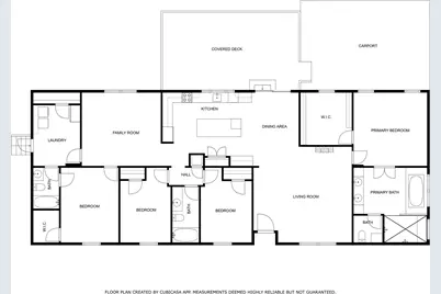 1012 County Road 1180, Decatur, TX 76234 - Photo 2