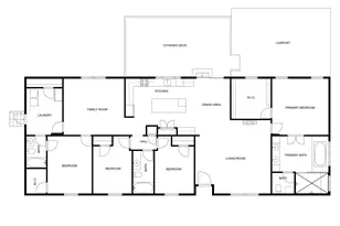 1012 Co Rd 1180, Decatur, TX 76234 - Photo 2