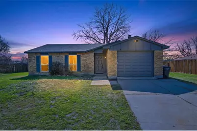 2308 Foxglen Court, Fort Worth, TX 76131 - Photo 24