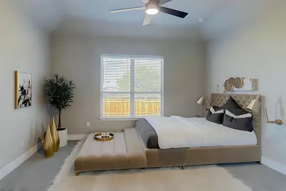 202 Pennington Road, Josephine, TX 75173 - Photo 8