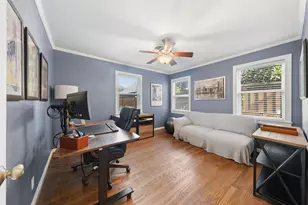 4927 W Hanover Ave, Dallas, TX 75209 - Photo 20