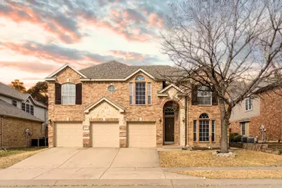 326 Lusitano Court, Celina, TX 75009 - Photo 2