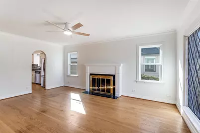 4521 Mockingbird Lane, Highland Park, TX 75205 - Photo 2