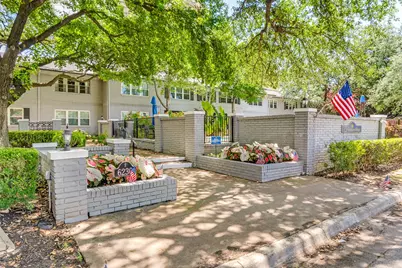 6230 Bandera Avenue #A, Dallas, TX 75225 - Photo 24