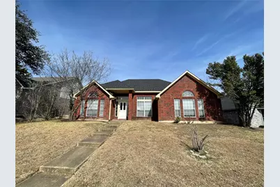809 Windy Meadow Drive, DeSoto, TX 75115 - Photo 1