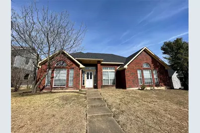 809 Windy Meadow Drive, DeSoto, TX 75115 - Photo 2