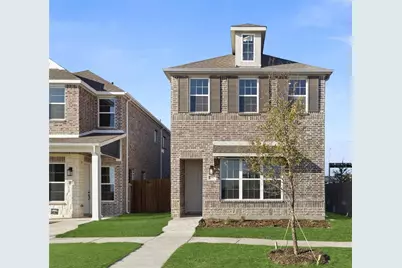 7597 Regal Lane, North Richland Hills, TX 76180 - Photo 1