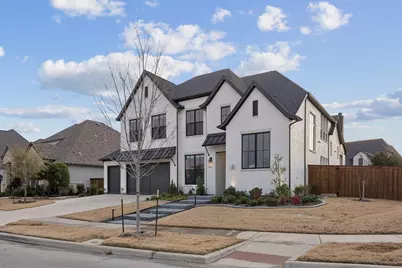 6281 Edgestone Drive, Frisco, TX 75034 - Photo 2