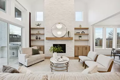 6281 Edgestone Drive, Frisco, TX 75034 - Photo 8