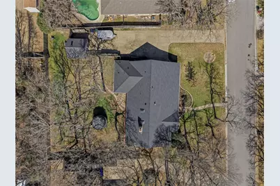 1120 Oak Bend Lane, Keller, TX 76248 - Photo 2