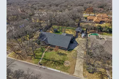 1120 Oak Bend Lane, Keller, TX 76248 - Photo 4