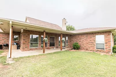 2168 Fruitland Road, Sunset, TX 76270 - Photo 10
