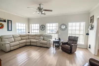 2168 Fruitland Road, Sunset, TX 76270 - Photo 14