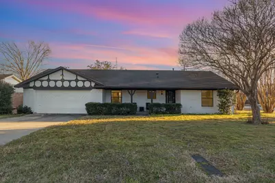 501 Field Street, Colleyville, TX 76034 - Photo 1