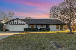 501 Field St, Colleyville, TX 76034 - Photo 1