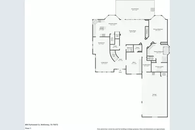 806 Parkwood Court, McKinney, TX 75072 - Photo 38