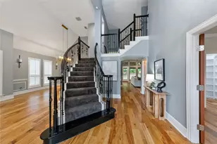 806 Parkwood Ct, McKinney, TX 75072 - Photo 6