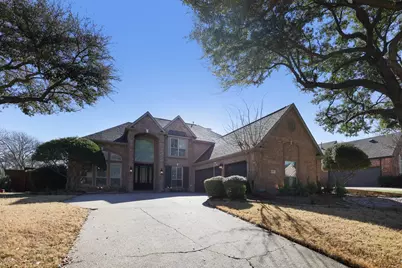 806 Parkwood Court, McKinney, TX 75072 - Photo 2