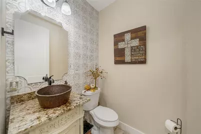 3106 County Road 2526, Quinlan, TX 75474 - Photo 24