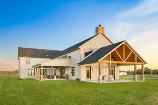 3106 Co Rd 2526, Quinlan, TX 75474 - Photo 1