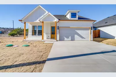 1406 Dorado Drive, Granbury, TX 76048 - Photo 2