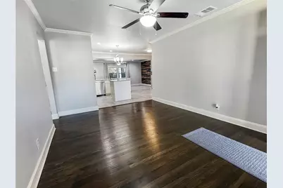 5709 N Schilder Drive, River Oaks, TX 76114 - Photo 8