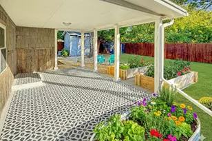 5709 N Schilder Dr, Fort Worth, TX 76114 - Photo 4