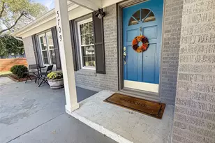 5709 N Schilder Dr, Fort Worth, TX 76114 - Photo 6