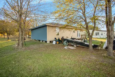 15045 County Road 4060, Scurry, TX 75158 - Photo 2