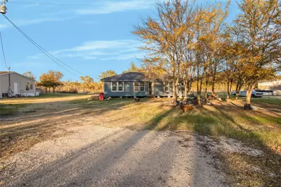 15045 County Road 4060, Scurry, TX 75158 - Photo 4