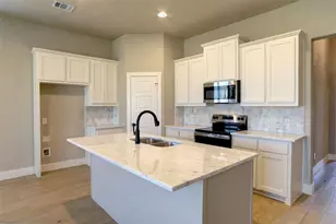 204 Pennington Rd, Josephine, TX 75173 - Photo 8