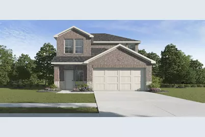 1826 Potomac Lane, Blue Ridge, TX 75424 - Photo 1