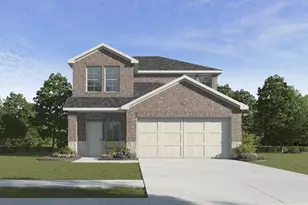 1826 Potomac Ln, Blue Ridge, TX 75424 - Photo 1