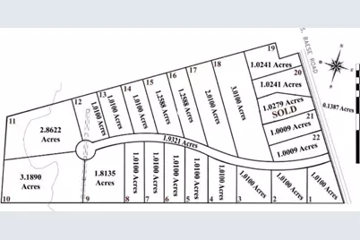 L3 Elm Branch, Elm Mott, TX 76640 - Photo 4