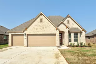 206 Pennington Rd, Josephine, TX 75173 - Photo 1